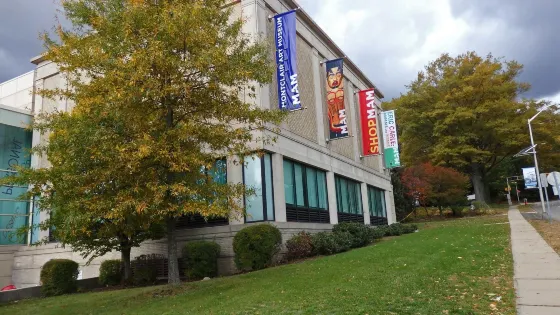 Montclair Art Museum