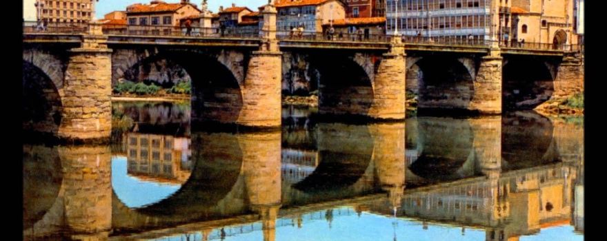 Castle of Miranda de Ebro