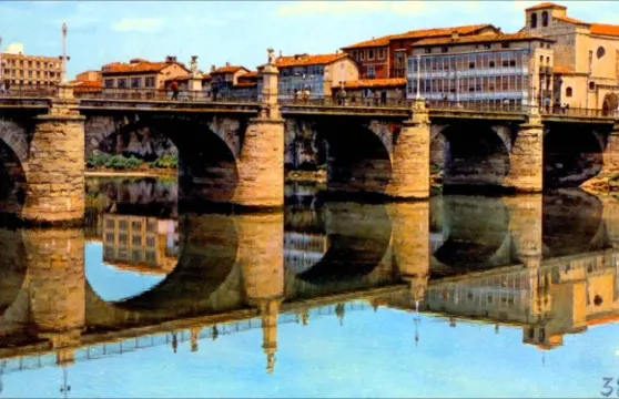 埃布羅河米蘭達