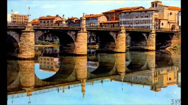 Miranda De Ebro