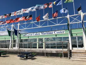 Maritime Center at Vantage Point