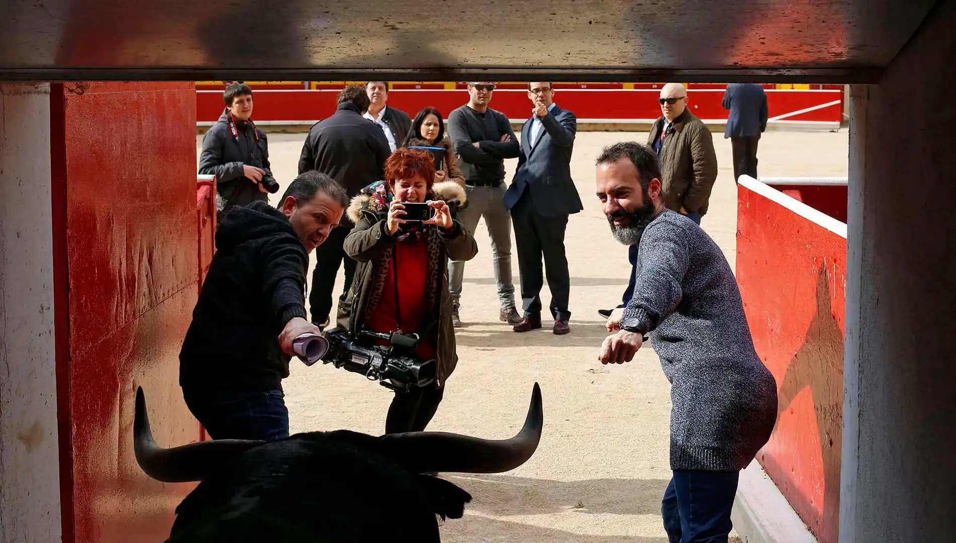 Hotels near Plaza de Toros