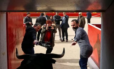 Plaza de Toros