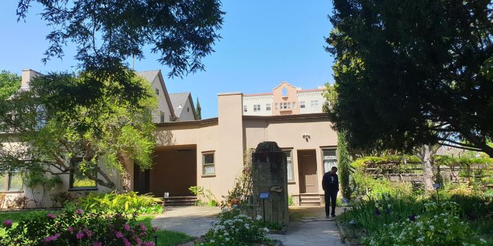 The Museum of American Heritage