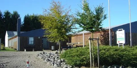 Museum Huertgenwald 1944 und im Frieden