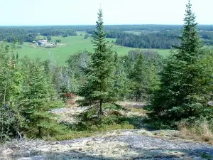 Powassan Mountain Conservation Area