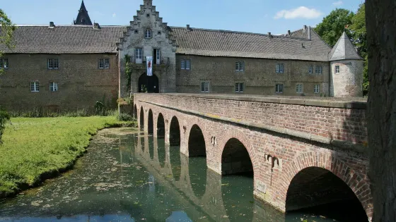 Schloss Hulchrath