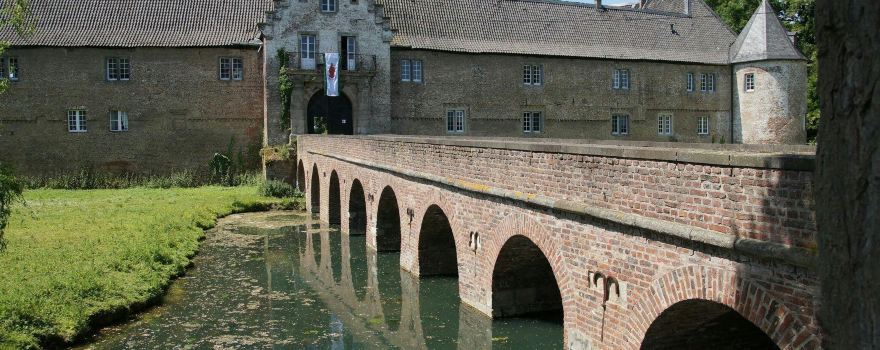 Schloss Hulchrath