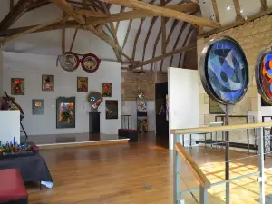 Musee du Vitrail