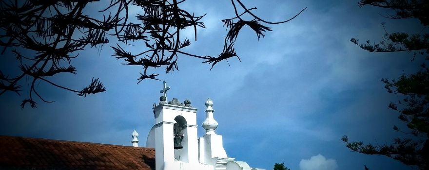Convento dos Capuchos