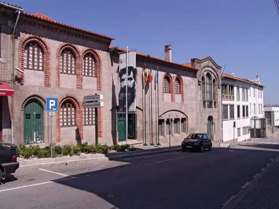 3_Casa-Museu Teixeira Lopes