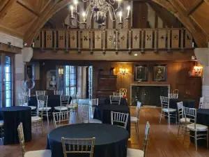 Cherokee Ranch and Castle