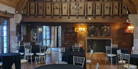 Cherokee Ranch and Castle