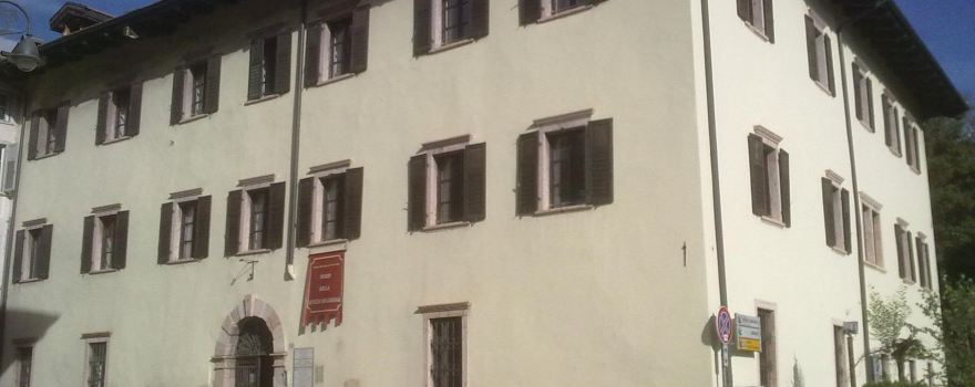 Museo della Civilta Solandra