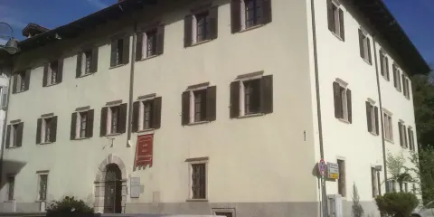 Museo della Civilta Solandra