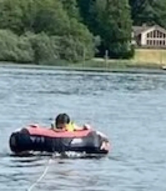 Lakeside