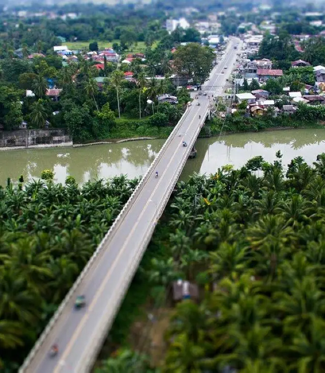 Cabadbaran City