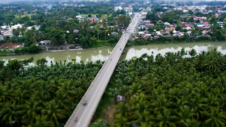 Hotels in Cabadbaran City