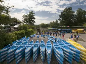 RanaSella - Asturiana School of Canoeing