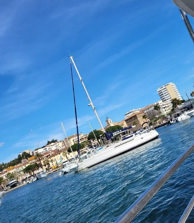 Sainte-Maxime