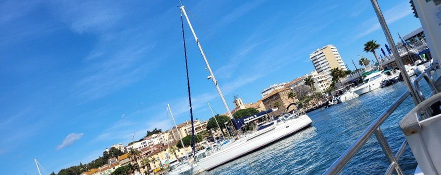 Sainte-Maxime
