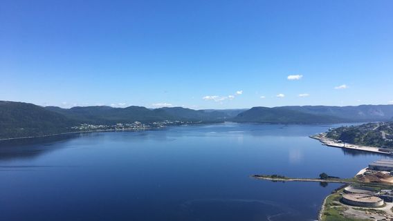 Captain James Cook Historic Site