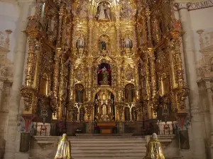 Museo de San Francisco
