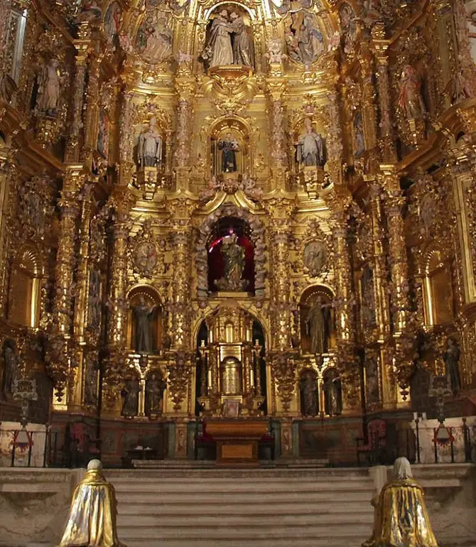 Medina de Rioseco