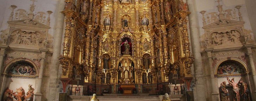 Medina de Rioseco