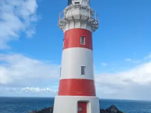 Cape Palliser Lighthouse