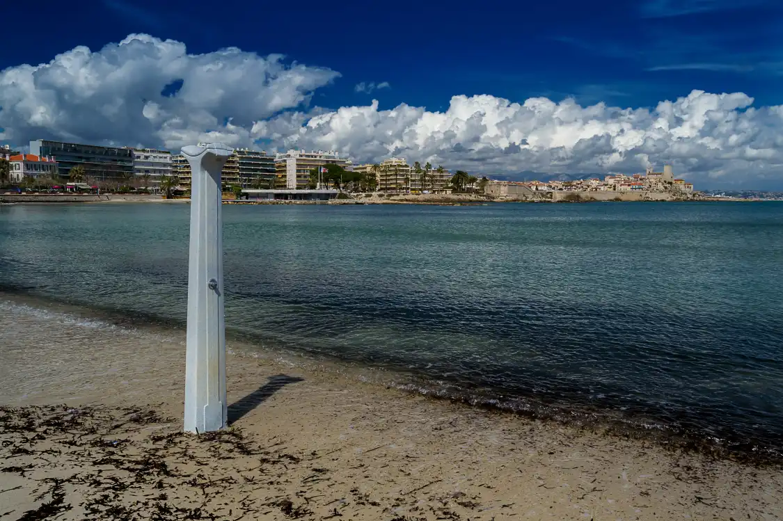 Hotels near Plage du Ponteil