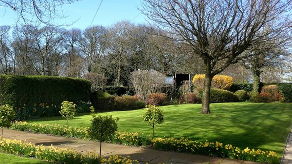 The Helena Thompson Museum