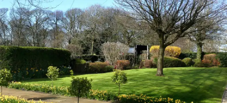 Hotels in Workington