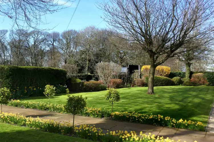 Hotels in Workington