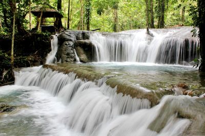 Salodik Waterfall