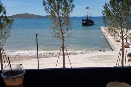 Jericho Cocktail Bar