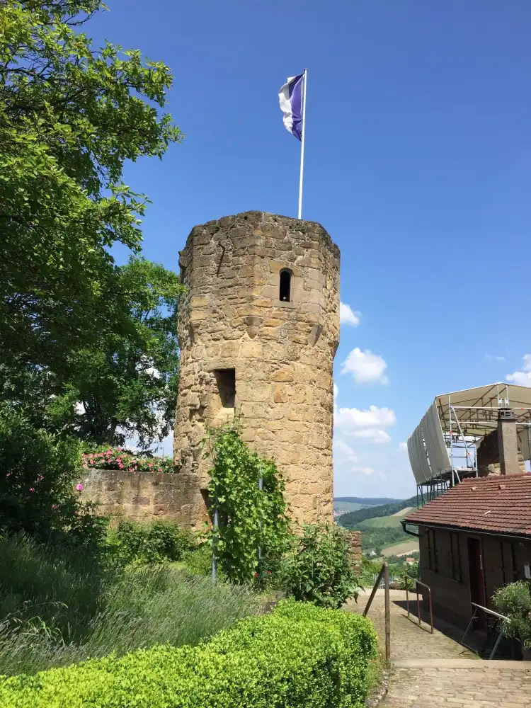 Weinsberg