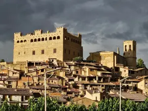 Castillo de Valderrobres