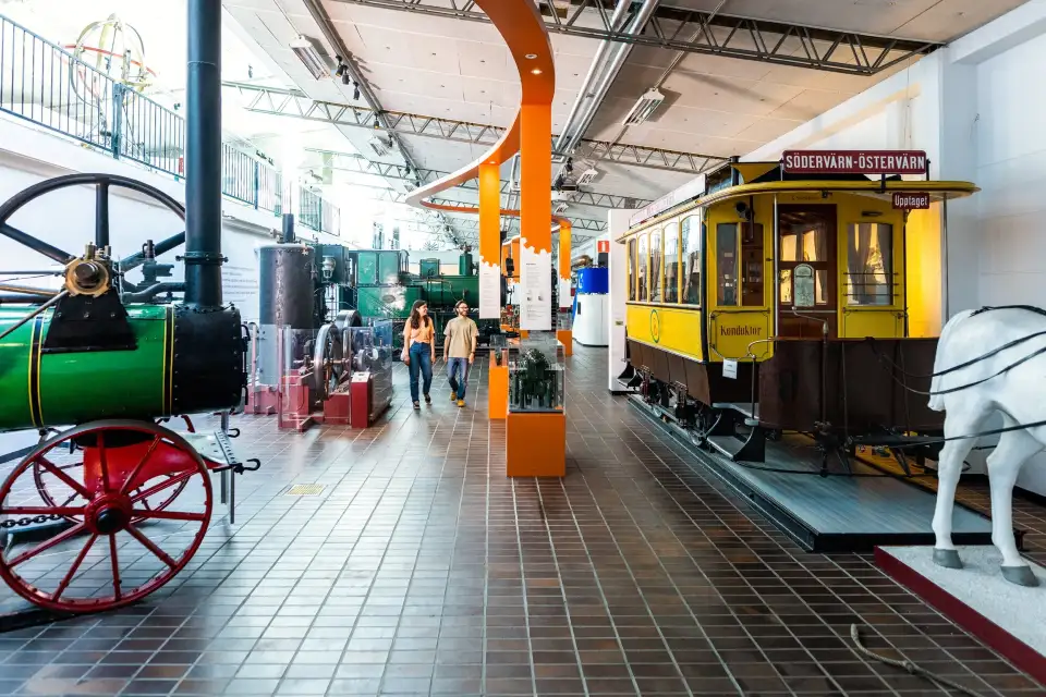 4_Malmo Museum
