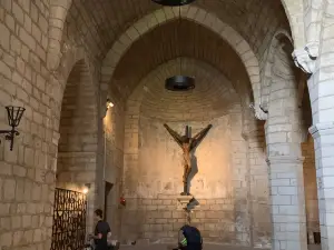 Church of the Crucifix