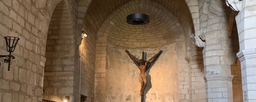 Church of the Crucifix
