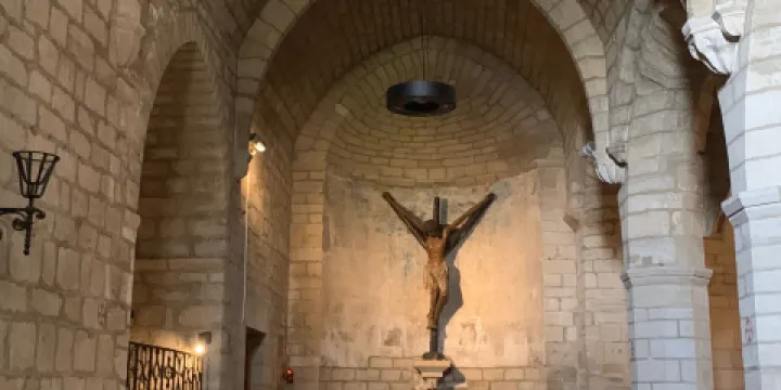 Church of the Crucifix