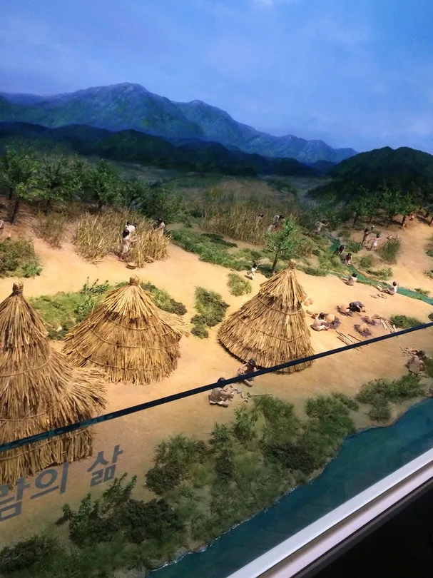 4_漢城百濟博物館