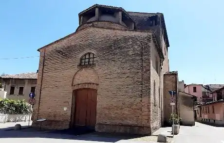 Hotel in zona Oratorio di San Sebastiano