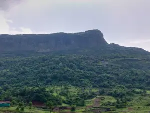 Harihar Fort