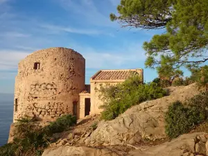 Platja de Sant Elm