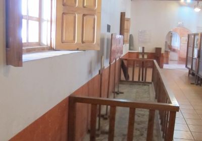 Museo Arqueologico Rossbach