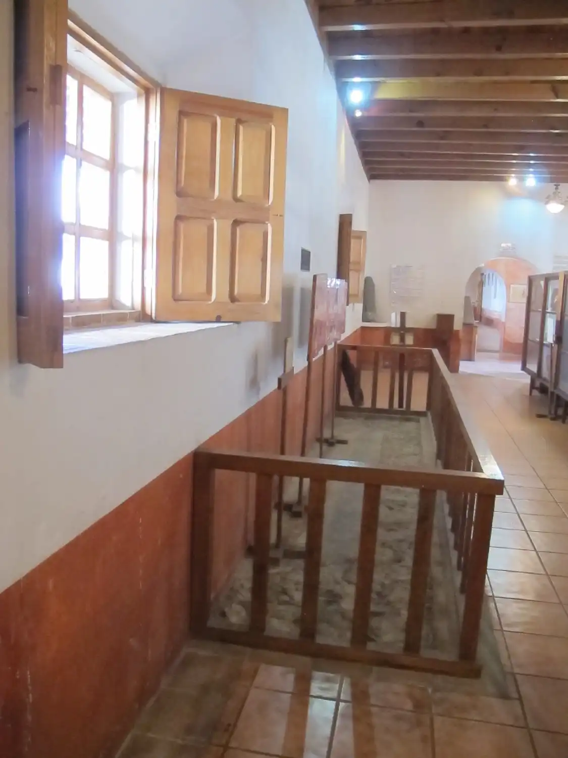 Hotels near Museo Arqueologico Rossbach