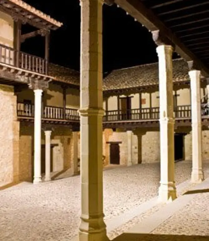 Sierras de Segura y Alcaraz