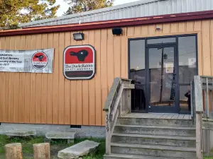 Duck-Rabbit Craft Brewery